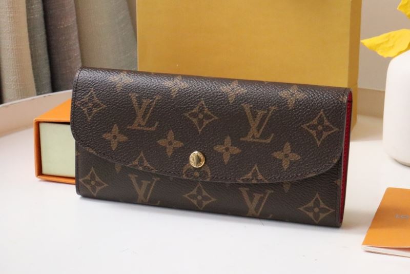 LV Wallets